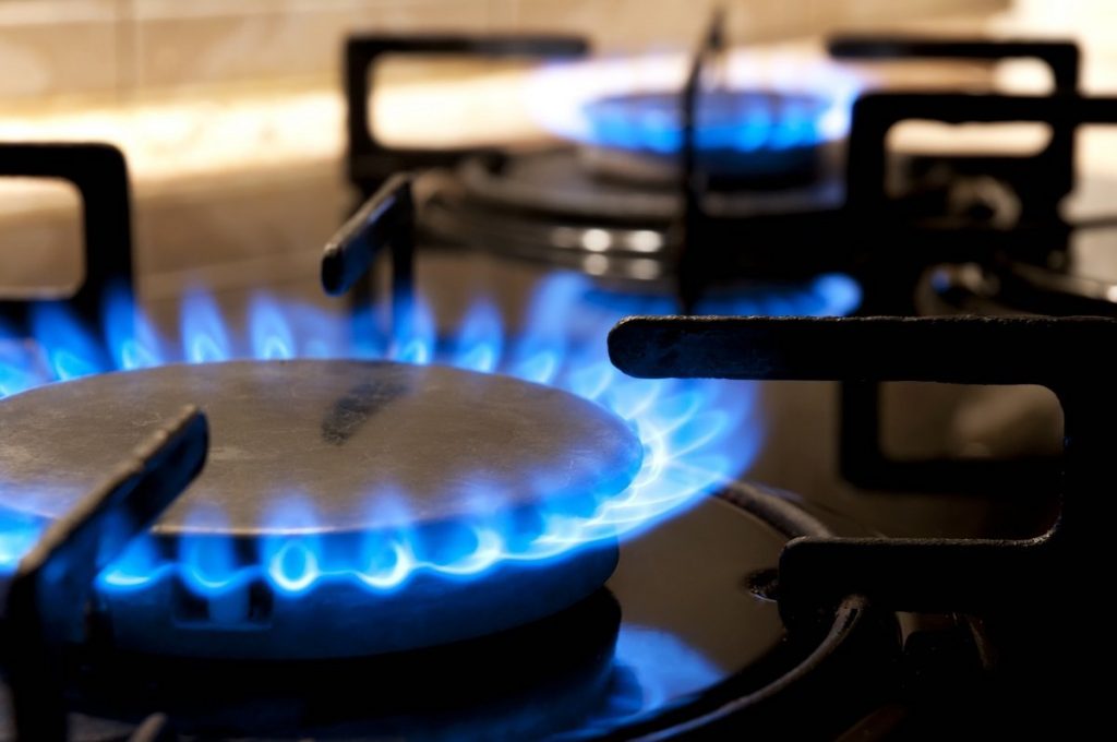 Gas Natural Hogar